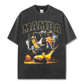 KOBE BRYANT – שחור שטוף