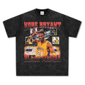 KOBE BRYANT – שחור שטוף
