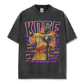 KOBE BRYANT – שחור שטוף