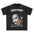 KOBE BRYANT – שחור שטוף