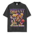 KOBE BRYANT – שחור שטוף
