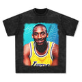 KOBE BRYANT – שחור שטוף