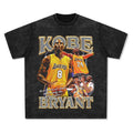 KOBE BRYANT – שחור שטוף
