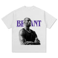 KOBE BRYANT – לבן