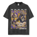 KOBE BRYANT – שחור שטוף