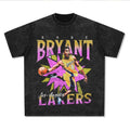 KOBE BRYANT – שחור שטוף