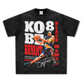 KOBE BRYANT – שחור שטוף