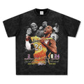 KOBE BRYANT – שחור שטוף
