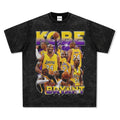 KOBE BRYANT – שחור שטוף
