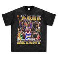 KOBE BRYANT – שחור שטוף