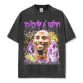 KOBE BRYANT – שחור שטוף