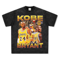 KOBE BRYANT – שחור שטוף