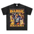 KOBE BRYANT – שחור שטוף