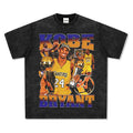 KOBE BRYANT – שחור שטוף