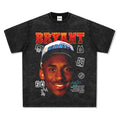 KOBE BRYANT – שחור שטוף