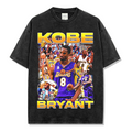 KOBE BRYANT – שחור שטוף