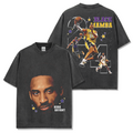 KOBE BRYANT – שחור שטוף