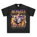 KOBE BRYANT – שחור שטוף