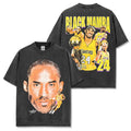 KOBE BRYANT – שחור שטוף