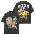 KOBE BRYANT – שחור שטוף