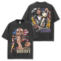 KOBE BRYANT – שחור שטוף