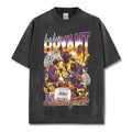 KOBE BRYANT – שחור שטוף