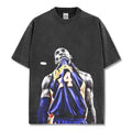 KOBE BRYANT – שחור שטוף