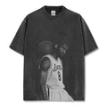 KOBE BRYANT – שחור שטוף