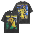 KOBE BRYANT – שחור שטוף