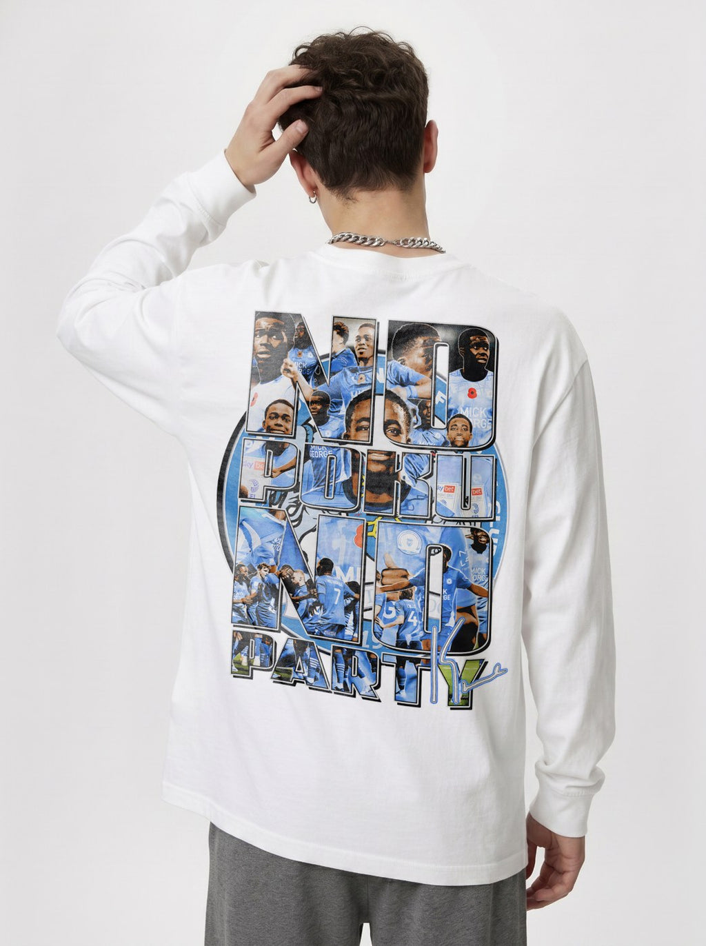 KWAME POKU vintage
