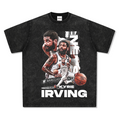 KYRIE IRVING – שחור שטוף