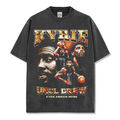 KYRIE IRVING – שחור שטוף