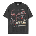 KYRIE IRVING – שחור שטוף