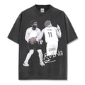 KYRIE IRVING – שחור שטוף