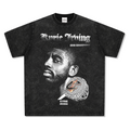 KYRIE IRVING – שחור שטוף