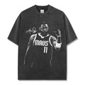 KYRIE IRVING – שחור שטוף