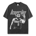 KYRIE IRVING – שחור שטוף