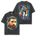 KYRIE IRVING – שחור שטוף