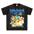 KYRIE IRVING – שחור שטוף
