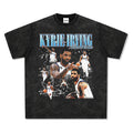 KYRIE IRVING – שחור שטוף