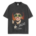 LAMELO BALL – שחור שטוף