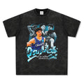 LAMELO BALL – שחור שטוף