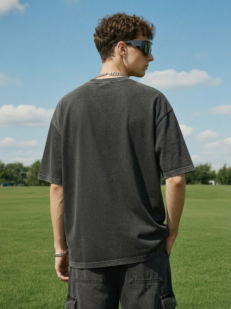 LAMINE YAMAL vintage tee