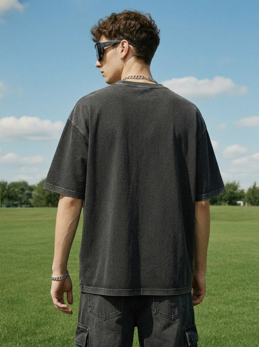LAMINE YAMAL vintage tee