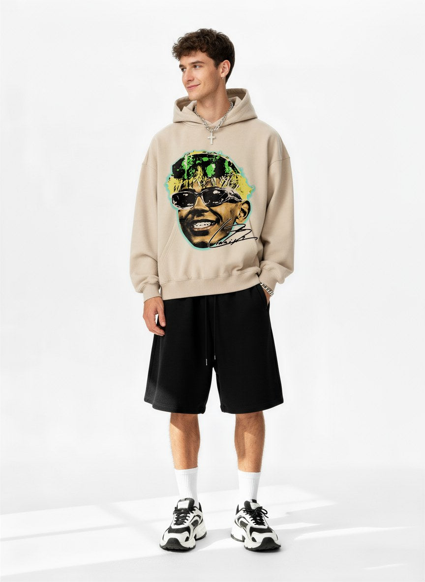 LAMINE YAMAL vintage tee