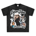 LEBRON JAMES – שחור שטוף