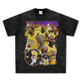 LEBRON JAMES – שחור שטוף