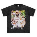 LEBRON JAMES – שחור שטוף