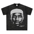 LEBRON JAMES – שחור שטוף