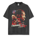 DAMIAN LILLARD – שחור שטוף